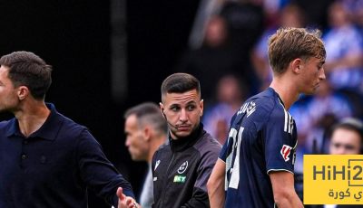 هل طرد هويسين صحيح أم قرار خاطئ؟… شاهد القوانين