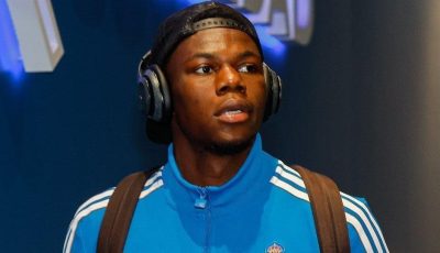 رسالة تشواميني لجماهير ريال مدريد