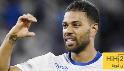 فسخ عقد لودي يثير مخاوف الهلال من تعويض مالي مرتفع!