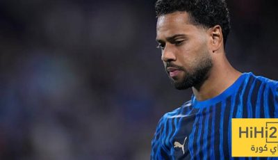 ” الهلال حرمني من مهنتي! “.. لودي يكشف أسرار فسخ عقده