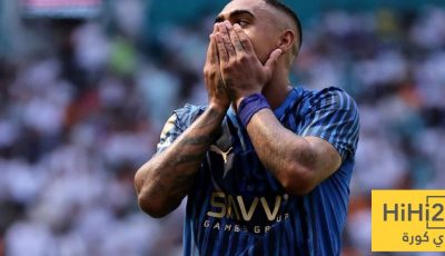 مالكوم يساند رينان لودي بعد فسخ عقده مع الهلال