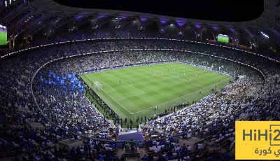 إحصائية جماهيرية من الجولة الثانية في دوري روشن
