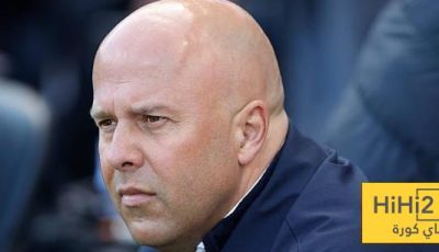 ليفربول يحقق رقمًا تاريخيًا تحت قيادة سلوت