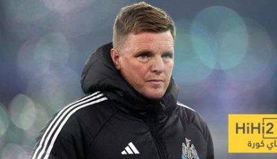 ضربة قوية لنيوكاسل قبل مواجهة برشلونة