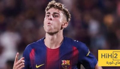 فيرمين يؤكد صحة قرار عدم بيعه ..!