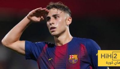 فيرمين لوبيز والرقم 20..! – هاي كورة