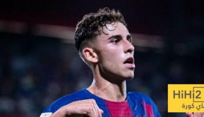 ما حدث لفالنسيا ضد برشلونة … كارثة بكل المقاييس