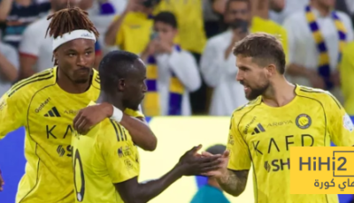إينيغو مارتينيز .. أفضل صفقات النصر منذ سنوات