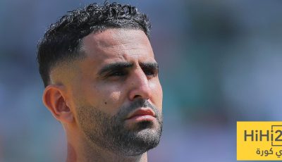 بأرقام قياسية.. محرز يفتتح مغامرته الجديدة في دوري أبطال آسيا