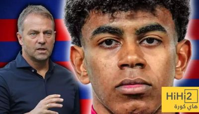 سبب غضب برشلونة من لامين يامال!