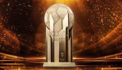 اخر تحديث لترتيب جائزة الفتى الذهبي.. صورة