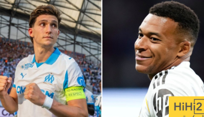 لاعب مارسيليا: مبابي ليس الأفضل في العالم!