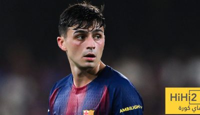 بيدري.. مايسترو التمريرات في الليغا