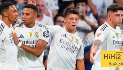 شاهد تشكيلة ريال مدريد المتوقعة لهذا المساء