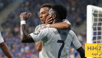 مبابي وحده لا يكفي.. ريال مدريد يحتاج ثنائي النار!