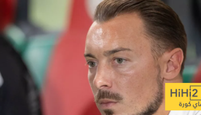 أسباب ريمونتادا الأهلي أمام ناساف