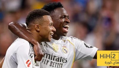 نتائج جيدة لريال مدريد قبل مواجهة مارسيليا