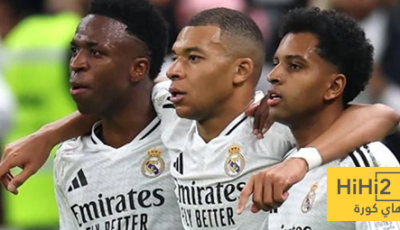 نسبة فوز ريال مدريد بدوري الأبطال!