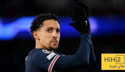 ماركينيوس يطلق تصريحات حماسية قبل انطلاق دوري أبطال أوروبا
