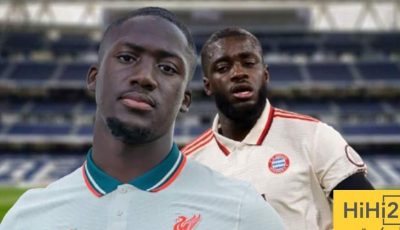 الأقرب للانضمام إلى ريال مدريد في الصيف بين كوناتي وأوباميكانو