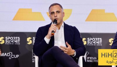 مدير عام جديد في برشلونة