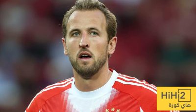 كين يتوعد تشيلسي قبل مواجهة دوري أبطال أوروبا