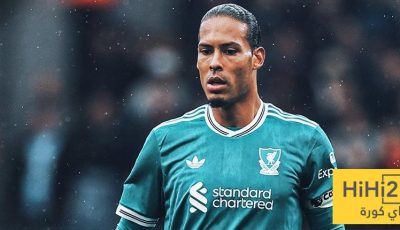 فان دايك يحذر من صعوبة مواجهة أتلتيكو مدريد تحت قيادة سيميوني