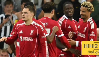 تشكيلة ليفربول المتوقعة ضد أتلتيكو مدريد في دوري أبطال أوروبا