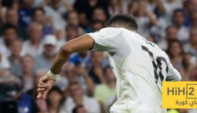 ماذا يمكن أن يقال عن حكم مباراة الريال ومارسيليا؟