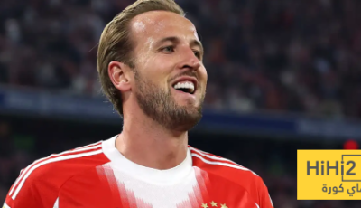 كم عدد أهداف كين في تشيلسي؟