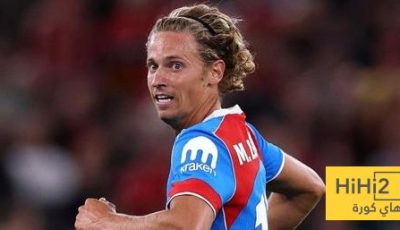 أول تعليق من يورينتي بعد الهزيمة القاسية ضد ليفربول