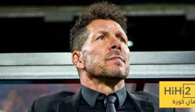 فيديو.. سبب طرد سيميوني ضد ليفربول