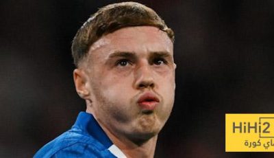 أرقام بالمر أمام بايرن ميونخ