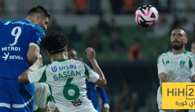 تاريخ مواجهات الهلال والأهلي في دوري المحترفين
