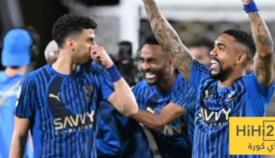 هدافو مواجهات الهلال والأهلي عبر التاريخ