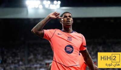 أفضل لاعب من برشلونة في مباراة نيوكاسل