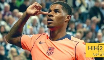 راشفورد اول انجليزي يفعلها ..!