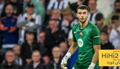 مباراة نيوكاسل … تضع مدرب إسبانيا في موقف محرج!