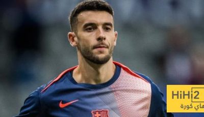 صورة.. رد فعل خوان غارسيا على هدف راشفورد الثاني