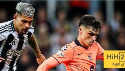 غيماريش: برشلونة فريق مزعج – هاي كورة