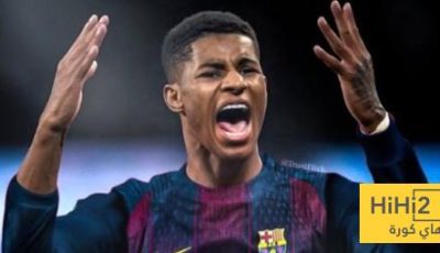 ماذا قال راشفورد عن فليك بعد الفوز على نيوكاسل؟