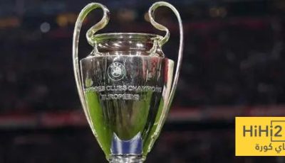 واحد من الريال واثنين من البارسا .. تشكيلة الجولة الاولى في دوري الابطال