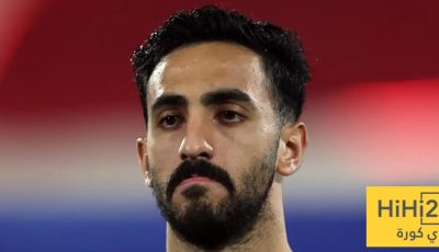 غياب العقيدي يفتح الباب أمام موهبة جديدة