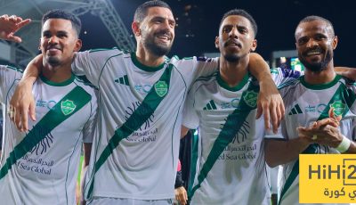 السلاح الأقوى للأهلي قبل مواجهة الهلال
