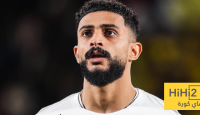 الحل النهائي لأزمة العمري مع النصر