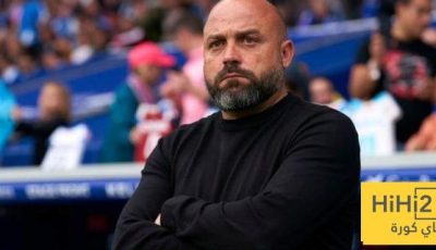 خبر جيد لإسبانيول قبل مواجهة ريال مدريد