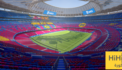 فيديو.. هل يعود برشلونة إلى كامب نو أمام سوسيداد؟