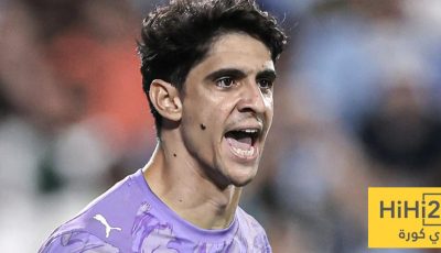 أزمة نتائج للهلال أمام أندية الصندوق
