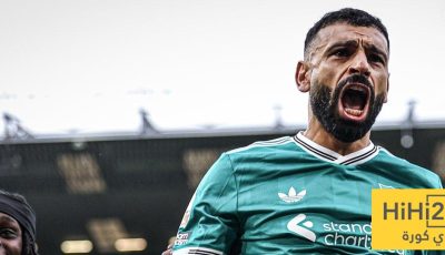 هدافو ليفربول في الدوري قبل مواجهة إيفرتون