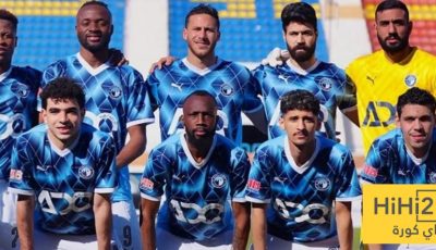 قبل الأهلي .. اهتمام مصري خاص ببعثة بيراميدز في جدة